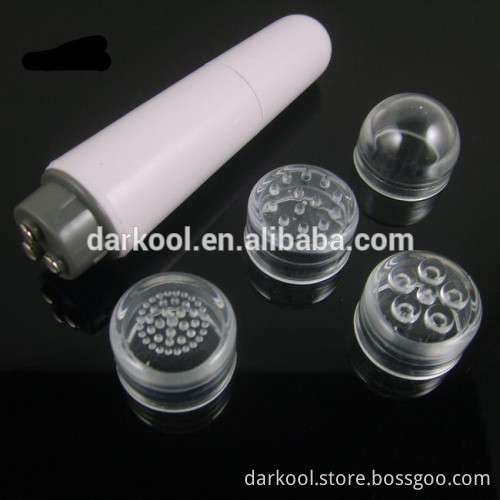 DB019/White 2015 Secret Sex Toy Orgasm Vibrator Wand Massage For Lady